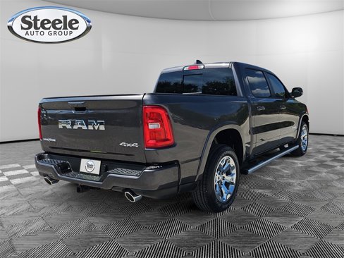 New 2026 RAM 1500 Lone Star image 5