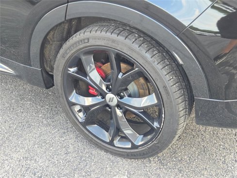 Used 2024 Dodge Hornet R/T Plus w/ Track Pack image 18