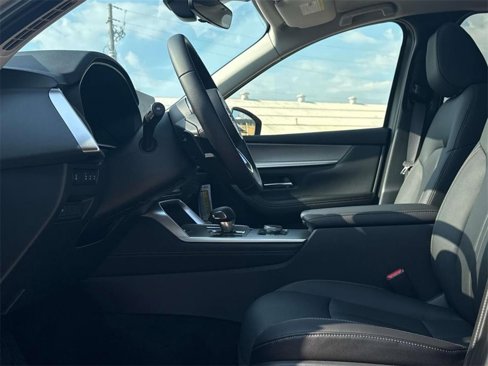 New 2025 MAZDA CX-90 3.3 Turbo w/ Preferred Package image 10
