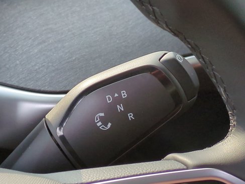 New 2025 Volkswagen ID. Buzz Pro S image 16