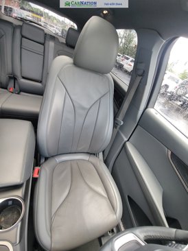 Used 2019 Lincoln Nautilus Reserve image 20