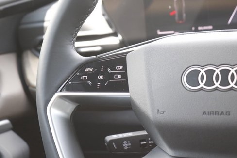 New 2025 Audi Q5 Premium Plus image 21