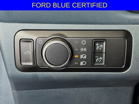 Certified 2024 Ford Maverick XLT w/ Equipment Group 300A Standard image 10