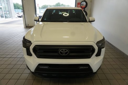 New 2025 Toyota Tacoma SR5 image 14