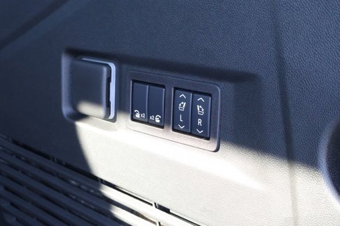 New 2026 Chevrolet Tahoe RST w/ Comfort Package image 45