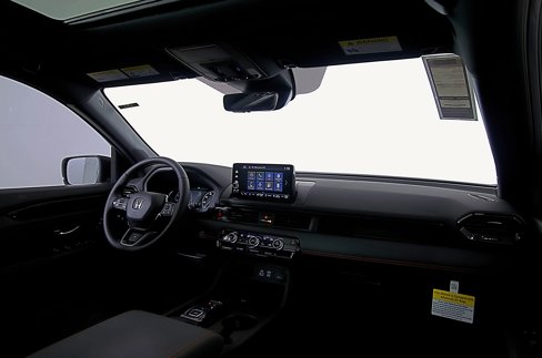 Certified 2025 Honda Pilot TrailSport image 15