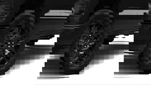 New 2026 Chevrolet Silverado 1500 RST image 54