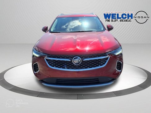 Used 2023 Buick Envision Avenir image 2
