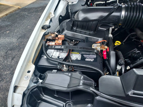 Used 2017 Ford F250 XL image 16