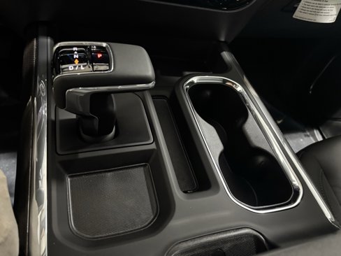 New 2025 Chevrolet Silverado 1500 LT Trail Boss w/ Convenience Package II image 20