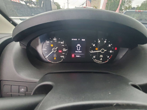 Used 2022 RAM ProMaster 3500 image 13