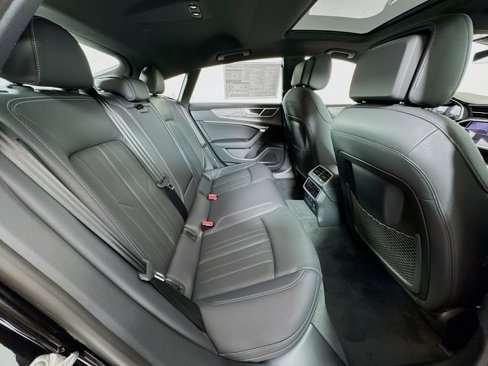 New 2025 Audi A7 3.0T Premium Plus image 27