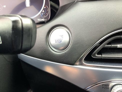 Used 2022 Hyundai Palisade Calligraphy image 37