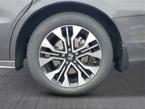 New 2026 Honda Odyssey Elite image 7
