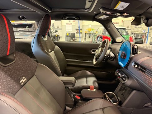 New 2026 MINI Cooper John Cooper Works image 23