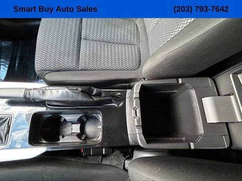 Used 2023 Mitsubishi Eclipse Cross LE image 29