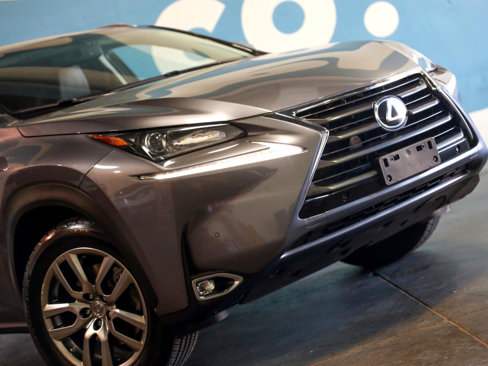 Used 2015 Lexus NX 200t FWD w/ Premium Package image 22
