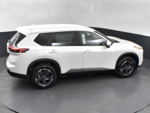 New 2026 Nissan Rogue SV image 52