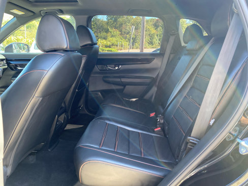 Used 2024 Honda CR-V Sport Touring image 21