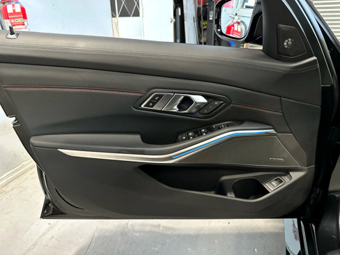 Used 2024 BMW M3 CS image 20