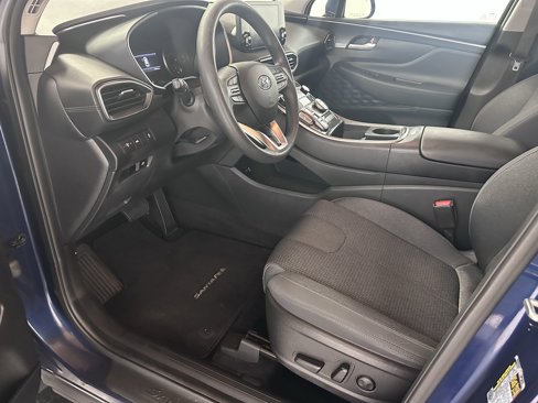 Used 2022 Hyundai Santa Fe SEL image 38