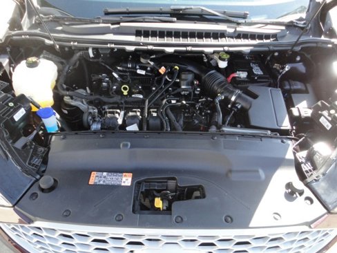 Used 2024 Ford Edge SEL image 22
