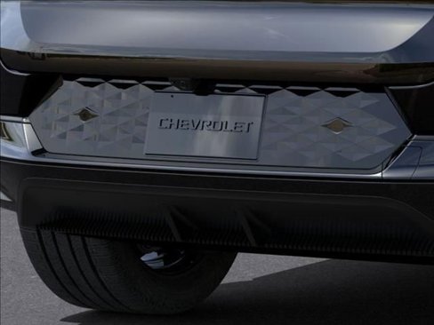 New 2024 Chevrolet Equinox EV RS image 16
