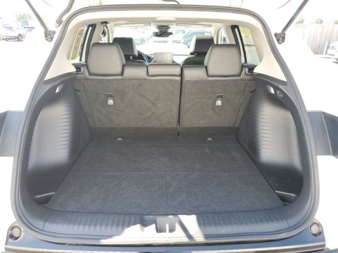 Certified 2025 Honda HR-V EX-L image 37