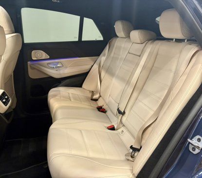 New 2026 Mercedes-Benz GLE 450 4MATIC Coupe image 17