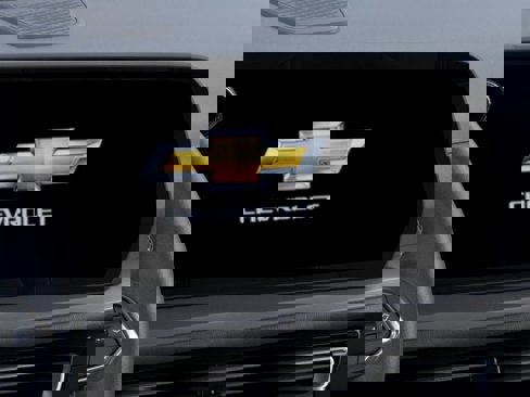 New 2025 Chevrolet Traverse LT w/ Enhanced Driving Package image 20