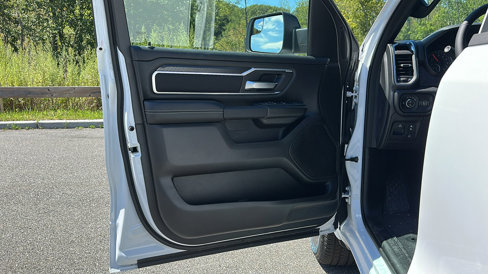 New 2026 RAM 1500 Big Horn image 7