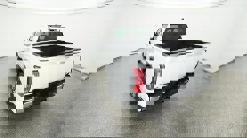 New 2026 Toyota Tundra 1794 Edition image 35