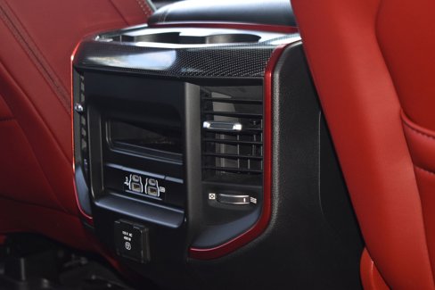 Used 2019 RAM 1500 Rebel w/ Rebel Level 2 Equipment Group image 38
