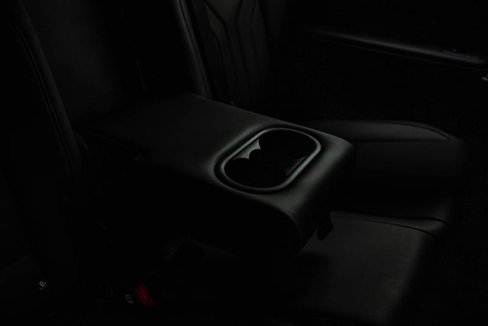 Used 2025 Hyundai Santa Fe SEL image 13