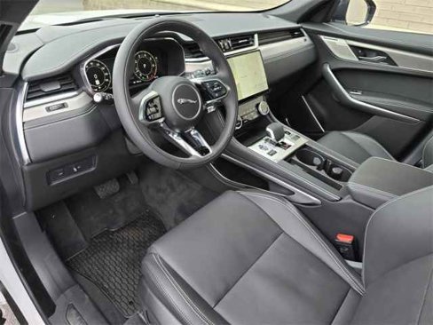 New 2026 Jaguar F-PACE R-Dynamic S image 27