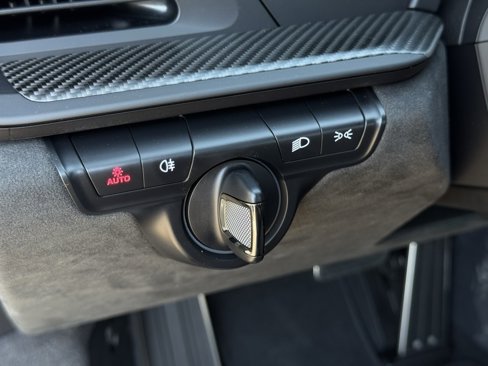 Certified 2025 Porsche 911 GT3 image 18
