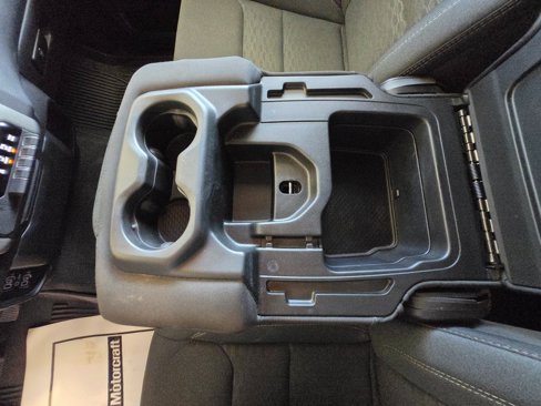 Used 2025 RAM 1500 Tradesman image 21