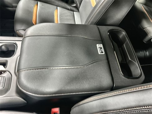 New 2026 GMC Sierra 1500 AT4 w/ AT4 Premium Package image 23