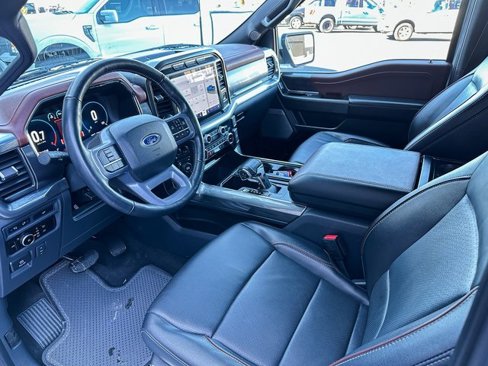 Used 2023 Ford F150 Lariat image 18