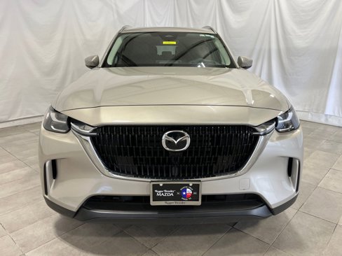 Certified 2024 MAZDA CX-90 3.3 Turbo w/ Preferred Plus image 2