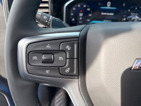 New 2026 Chevrolet Silverado 1500 LT Trail Boss w/ Convenience Package II image 24