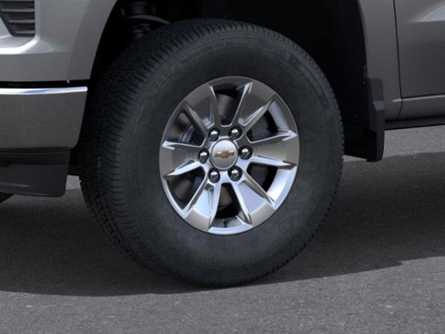 New 2026 Chevrolet Silverado 1500 LT image 9