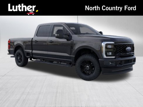 New 2026 Ford F350 XL image 7