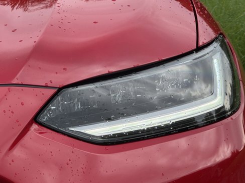 Used 2024 Honda HR-V Sport image 4