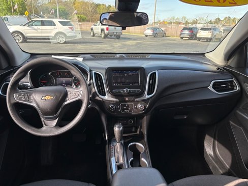 Used 2020 Chevrolet Equinox LT image 13