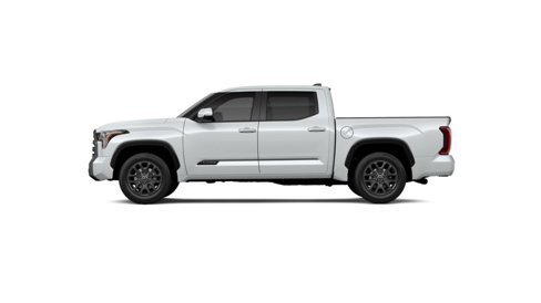 New 2026 Toyota Tundra Platinum image 3