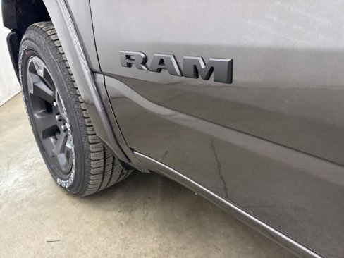 New 2026 RAM 1500 Big Horn image 25