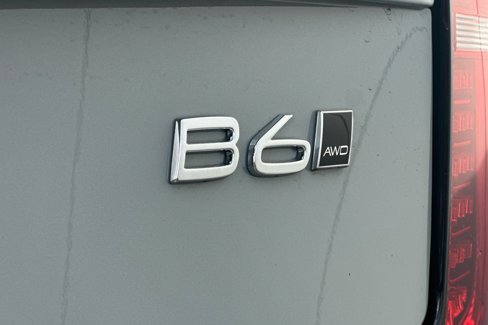 New 2026 Volvo XC90 B6 Plus image 35