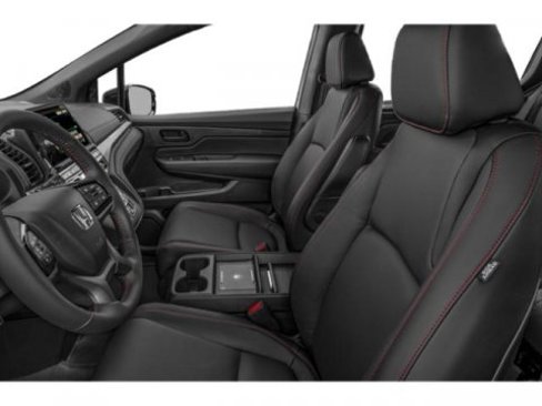 New 2026 Honda Odyssey Sport-L image 12