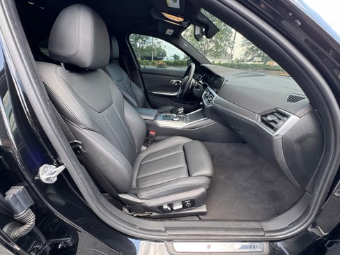 Used 2020 BMW M340i xDrive image 22